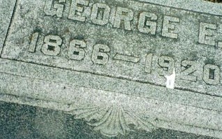 George Elder Flesher