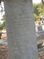 George Eldridge Netherton George Eldridge Netherton