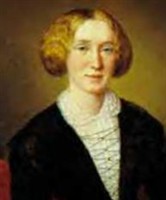 George Eliot George Eliot