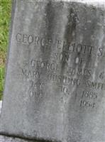 George Elliott Smith