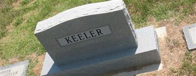 George Elmer Keeler