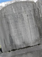 George Elmore Kinzel