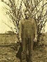 George Elvert Davis George Elvert Davis