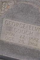 George Elvin Gooch