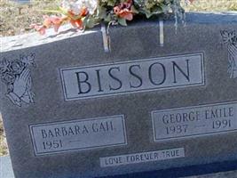 George Emile Bisson
