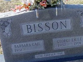 George Emile Bisson George Emile Bisson
