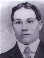 George Emmett Heagy