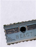 George Emmett Heagy