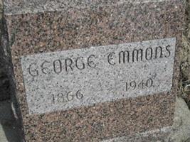 George Emmons