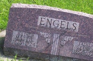 George Engels George Engels