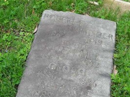George Ensminger George Ensminger