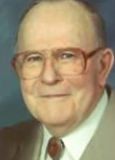 George Eric Streed