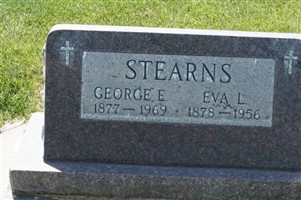 George Ernest Stearns