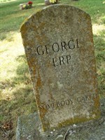 George Erp George Erp