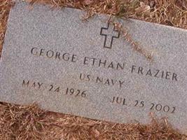 George Ethan Frazier