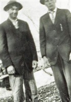 George Eugene Mattison