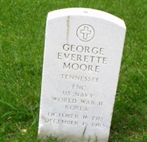 George Everette Moore