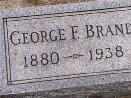 George F. Brand