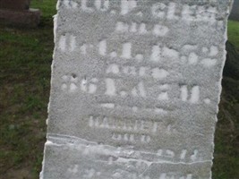 George F. Clem George F. Clem