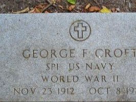 George F. Croft