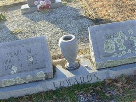 George F. Edwards George F. Edwards