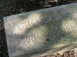 George F Elliott George F Elliott