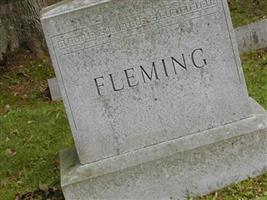 George F Fleming