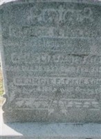 George F Holcomb George F Holcomb