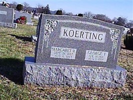 George F. Koerting