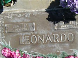George F. Leonardo
