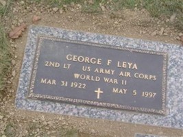 George F. Leya George F. Leya