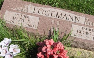 George F. Logemann