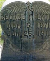 George F. Lytle