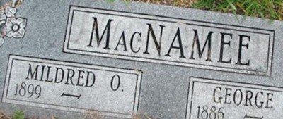 George F MacNamee