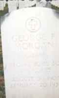 George F. Morgan