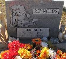 George F Reynolds