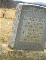 George F. Riley