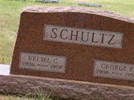 George F. Shultz