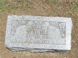 George F. Struble