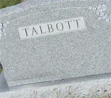 George F. Talbott