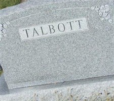 George F. Talbott George F. Talbott