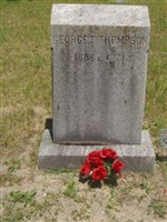 George F Thompson