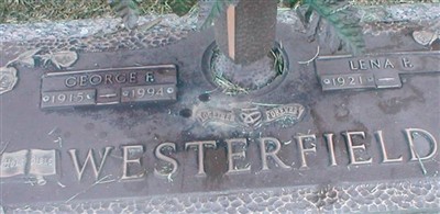George F. Westerfield