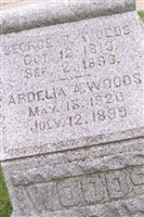 George F. Woods George F. Woods