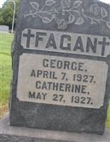 George Fagan