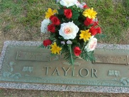 George Felton Taylor George Felton Taylor