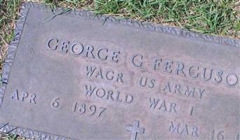 George Ferguson