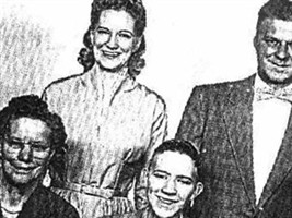 George Fishback George Fishback