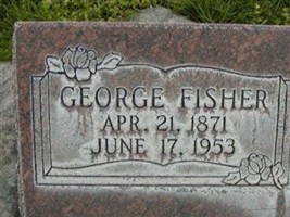 George Fisher