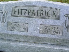 George Fitzpatrick